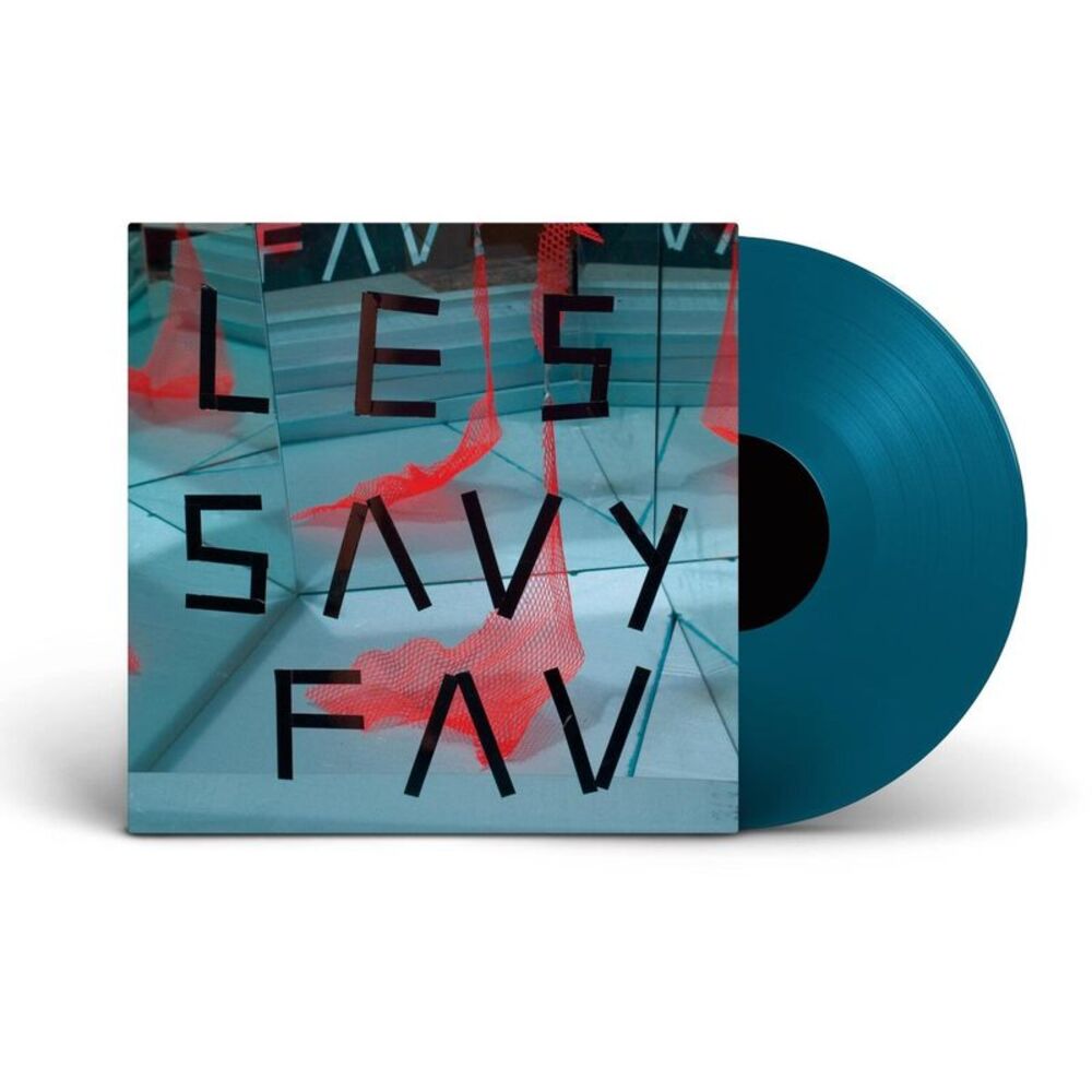 Les Savy Fav - Root For Ruin  LP LP